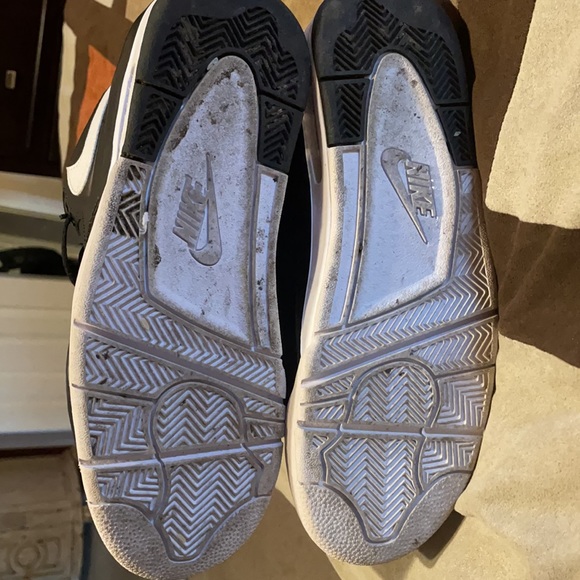 Nike Flight Sneakers - Picture 3 of 4